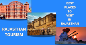 RJASTHAN TOURISM