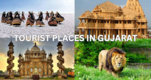 GUJRAT TOURISM