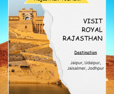 Rajasthan Tourism