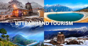 UTTRAKHAND TOURISM