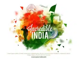 incredible india