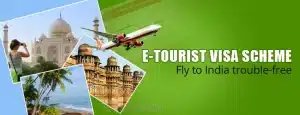 e tourist scheme 